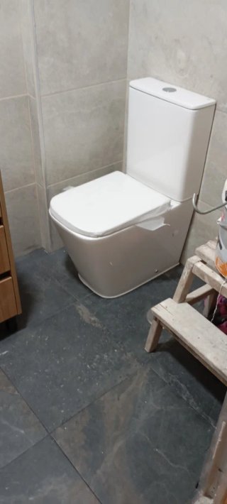 Fontanero profesional