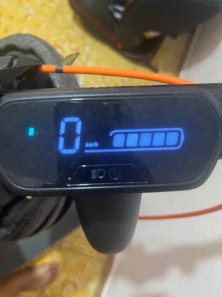 Patinete Eléctrico