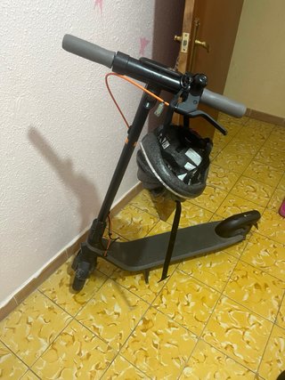 Patinete Eléctrico