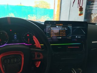 Audi A5 2009 3.0 tdi quattro