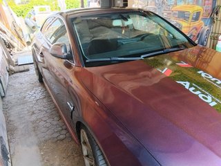 Audi A5 2009 3.0 tdi quattro
