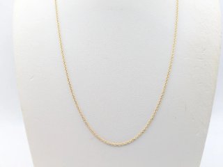 Cadena Tous Oro 18K