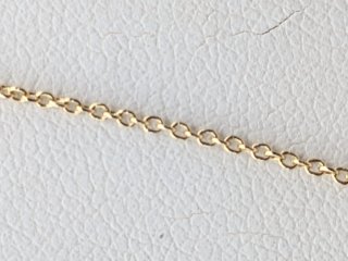 Cadena Tous Oro 18K
