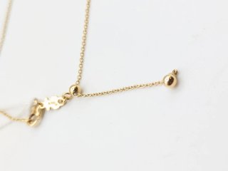 Cadena Tous Oro 18K