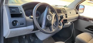 Volkswagen Transporter T5 2006