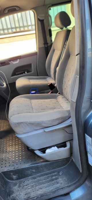 Volkswagen Transporter T5 2006