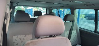 Volkswagen Transporter T5 2006