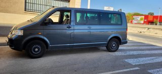 Volkswagen Transporter T5 2006