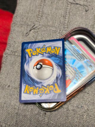 Carta Pokémon Mega-Floette EX 035/086