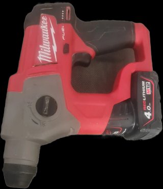 Martillo Rotativo Milwaukee M12 FUEL