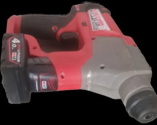 Martillo Rotativo Milwaukee M12 FUEL