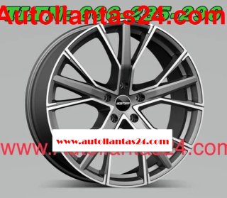 Llantas AUDI - D1 r792047