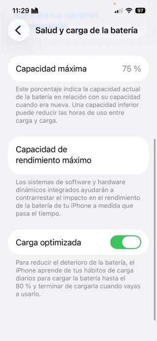 iPhone 13 rosa clarito