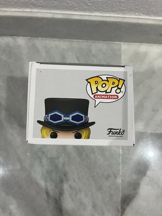 Funko Pop! Sabo 922 One Piece