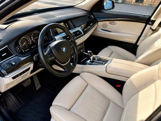 BMW 535 GT Xdrive edition  luxury