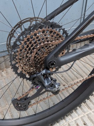 Specialized Stumpjumper