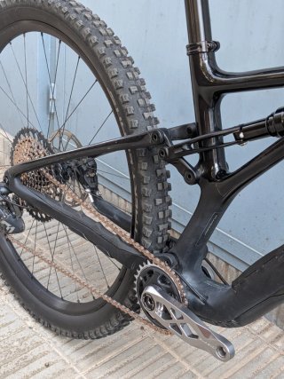 Specialized Stumpjumper