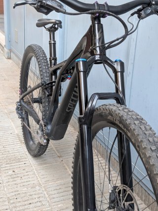 Specialized Stumpjumper