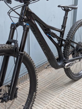 Specialized Stumpjumper