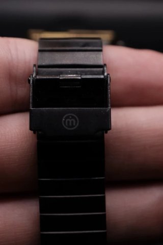 Orologio Citizen 8989 Ana Digi Temp