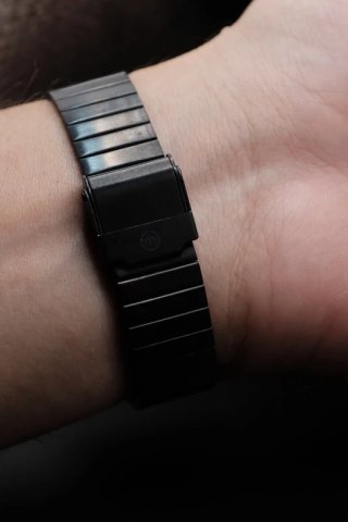 Orologio Citizen 8989 Ana Digi Temp