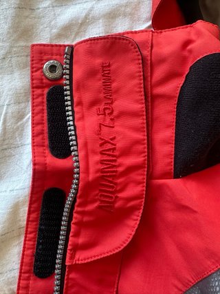 Giacca a vento donna cappuccio