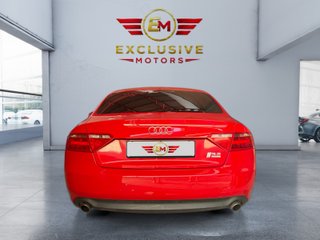 Audi A5 2009