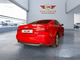 Audi A5 2009