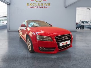 Audi A5 2009