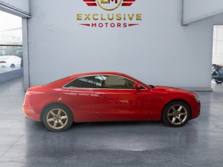 Audi A5 2009
