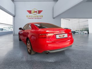 Audi A5 2009