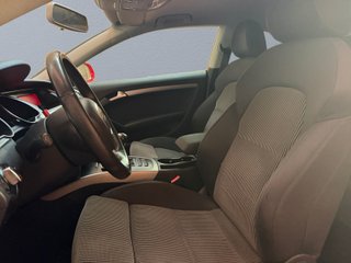 Audi A5 2009