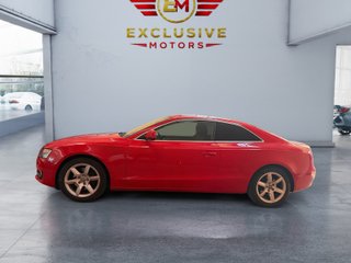 Audi A5 2009