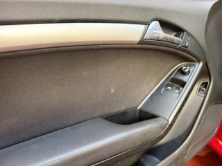 Audi A5 2009
