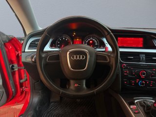 Audi A5 2009