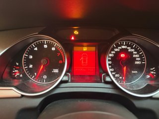 Audi A5 2009