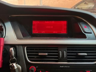 Audi A5 2009