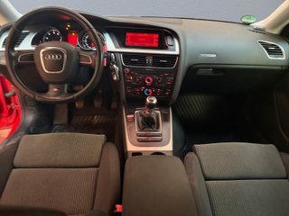 Audi A5 2009