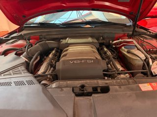 Audi A5 2009