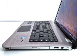 Portátil HP Pavilion Windows 10