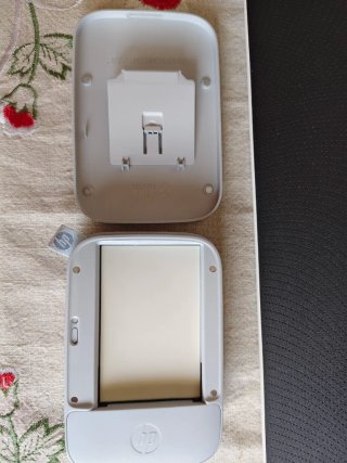 Impresora HP Sprocket Portátil