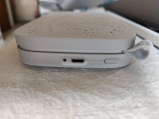 Impresora HP Sprocket Portátil