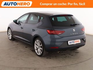 Seat Leon 1.5 TSI ACT FR Edition