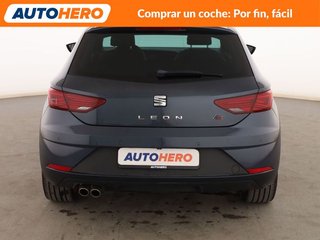 Seat Leon 1.5 TSI ACT FR Edition