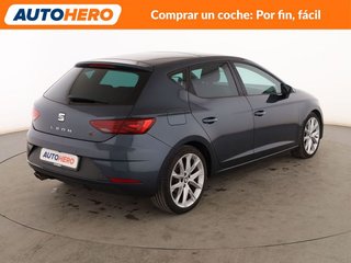 Seat Leon 1.5 TSI ACT FR Edition