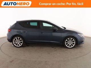 Seat Leon 1.5 TSI ACT FR Edition