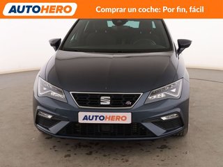 Seat Leon 1.5 TSI ACT FR Edition