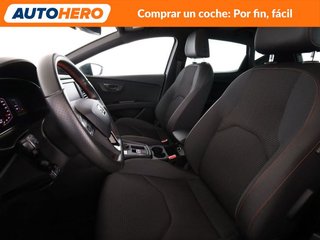 Seat Leon 1.5 TSI ACT FR Edition