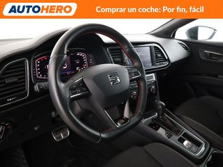 Seat Leon 1.5 TSI ACT FR Edition