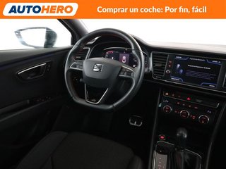 Seat Leon 1.5 TSI ACT FR Edition